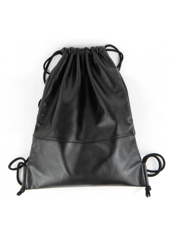 Жіночий шкіряний рюкзак Svіtlana Zubko Toke Black R0301 Svetlana Zubko (262086960)