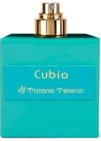 Cubia парфуми 100 ml. Tiziana Terenzi (276777786)