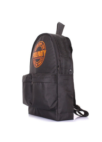 Мужской текстильный рюкзак Rocket PoolParty (262892094)