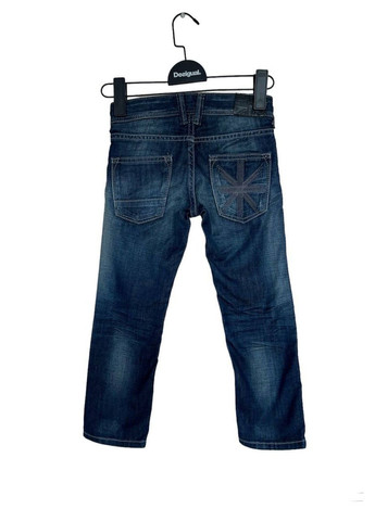 Синие джинси Pepe Jeans