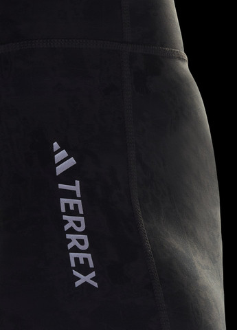 Легінси Terrex Multi Allover Print adidas (271956089)