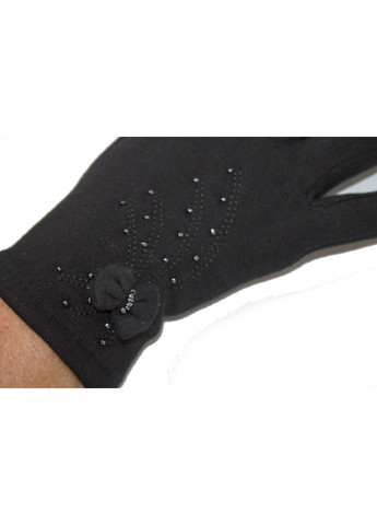 7,5-8 - Стрейчові жіночі рукавички 8738 Shust Gloves (261486909)