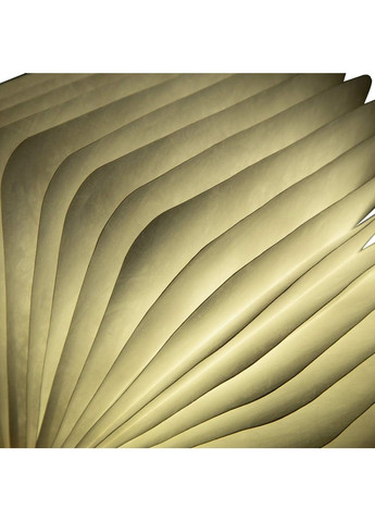 Нічник у формі книги, лампа LEDR — горіх L More (269266816)