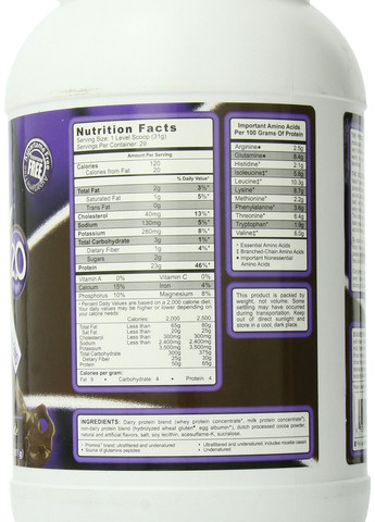 Протеин Matrix 907g (Perfect Chocolate) Syntrax (258966716)