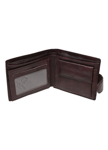 Чоловічий шкіряний гаманець K1010a-black Horse Imperial (271664942)