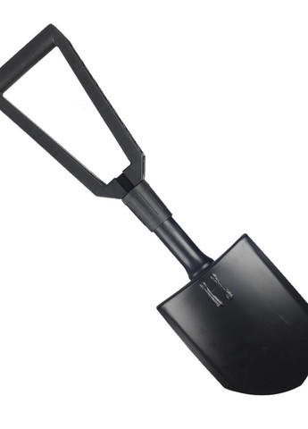 М-ТАС лопата складная с чехлом черная M-TAC (266624284)