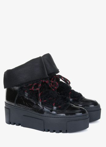 ботинки Vic Matie