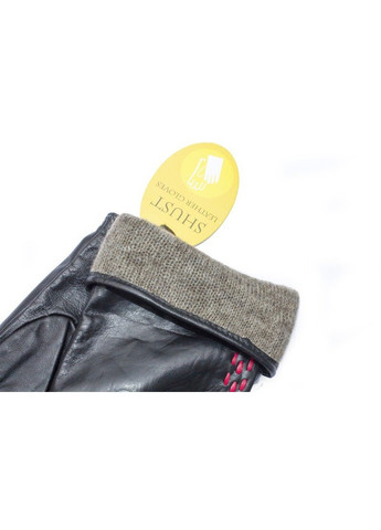 Женские кожаные перчатки 786 s1 Shust Gloves (266142953)