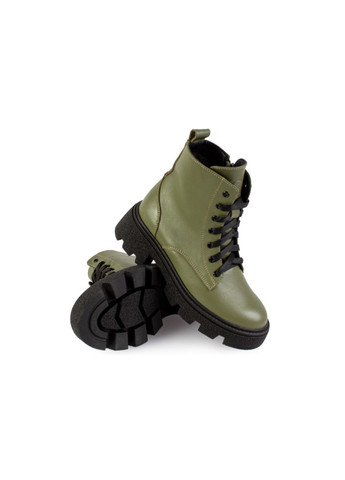 Зимние ботинки женские бренда 8501148_(1) ModaMilano