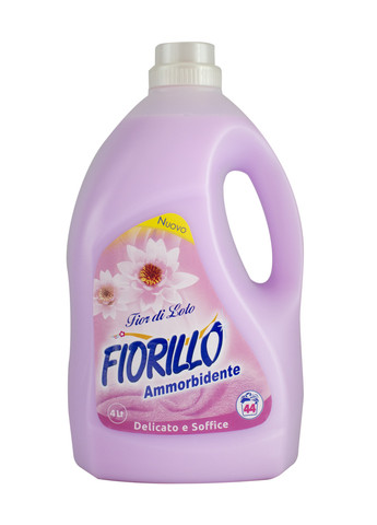 Кондиціонер для прання Louts Flower (44 прання) 4 л Fiorillo (257470213)