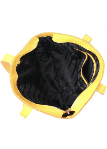 Женская кожаная сумка шоппер 16358 Shvigel (262523435)