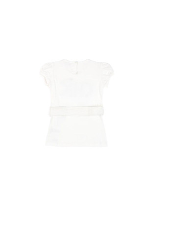 Біла футболка baby girl Byblos