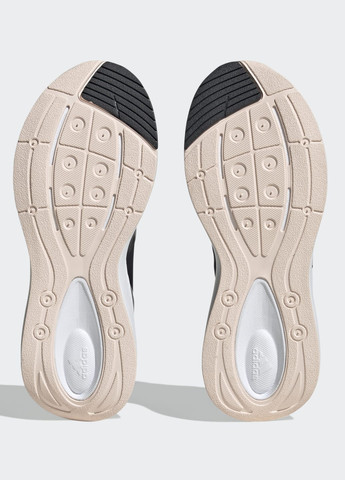 Чорні всесезонні кросівки brevard adidas