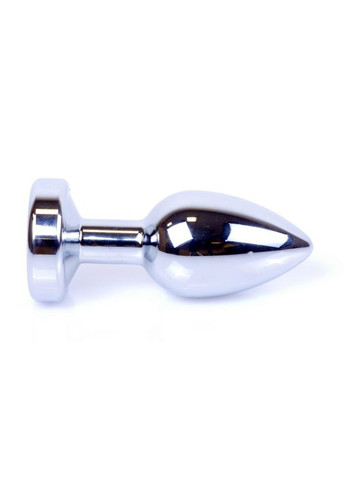 Анальная пробка Boss Series - Jewellery PLUG Disco Flashlight S, BS6400007 Langsha (273058964)