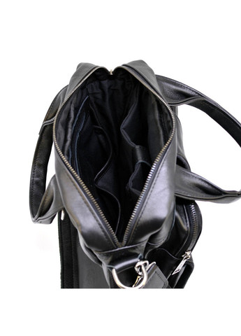 Мужская кожаная сумка-рюкзак GA-7266-3md TARWA (266143755)