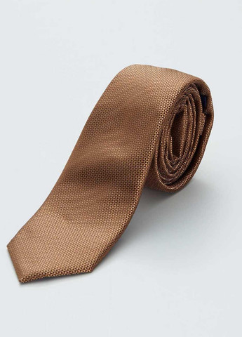 Краватка,коричневий в візерунки, Kiabi (259272701)