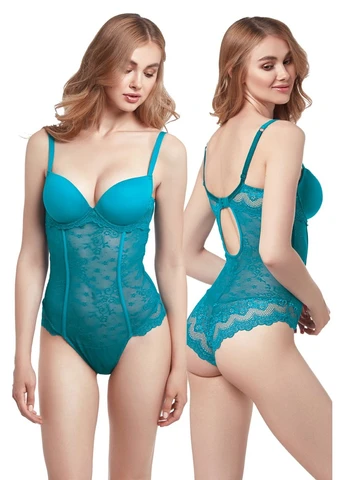Боді-сліп без push-up 7008-108 Anabel Arto (257062661)