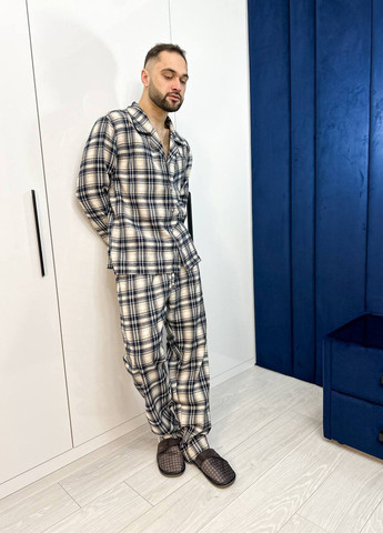 Красивая пижама No Brand (276525383)