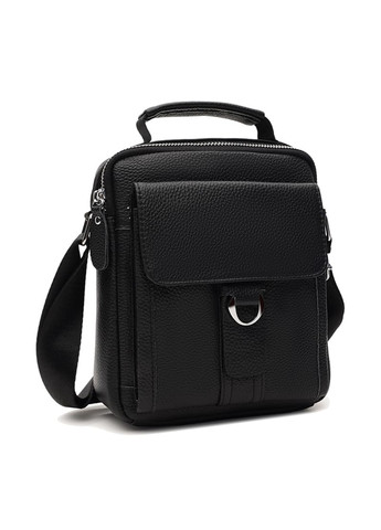 Мужская кожаная сумка K12045a-black Keizer (266143554)