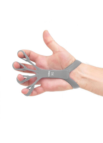 Эспандер для пальцев и запястья Cornix Finger Gripper 3 кг XR-0222 No Brand (261241680)