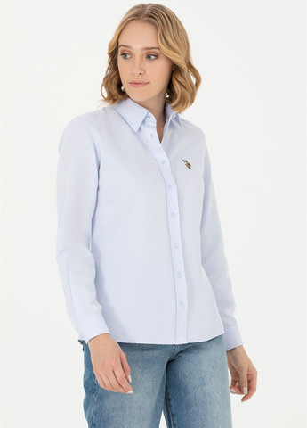 Сорочка жіноча U.S. Polo Assn. (266700098)