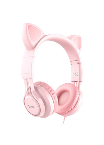 Навушники Hoco w36 cat ear (261333259)