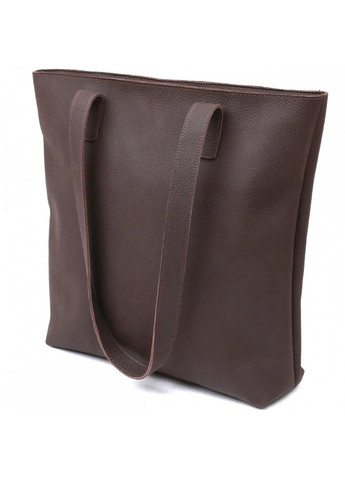 Жіноча шкіряна сумка шоппер 16363 Shvigel (262523358)