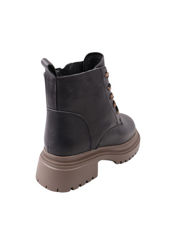 Черевики жіночі чорні натуральна шкіра Lifexpert 1515-24ZHC (266986609)