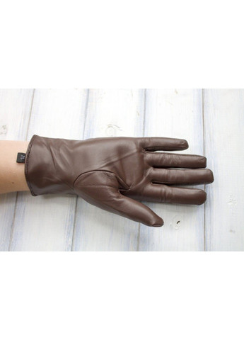 Женские кожаные перчатки 853 Shust Gloves (261486904)