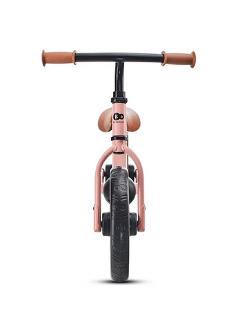 Беговел 2WAY NEXT 2022 цвет розовый ЦБ-00223973 Kinderkraft (277751508)