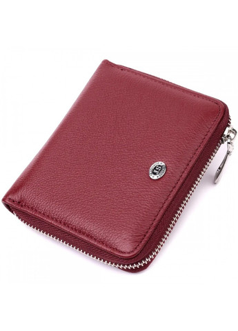 Шкіряний жіночий гаманець ST Leather 19487 ST Leather Accessories (277925866)