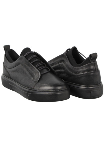 Чорні Осінні чоловічі кросівки 197730 Buts