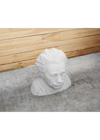 Статуетка бюст Альберт Ейнштейн ЗаСвіт (261555634)