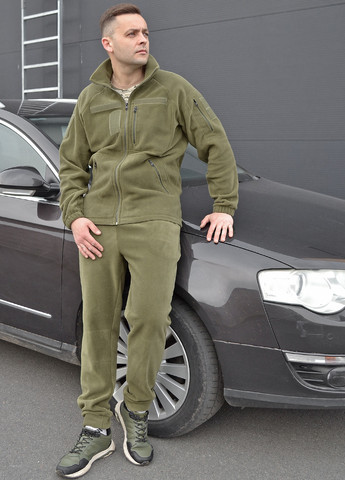 Военная флисовая униформа ZM (258776999)