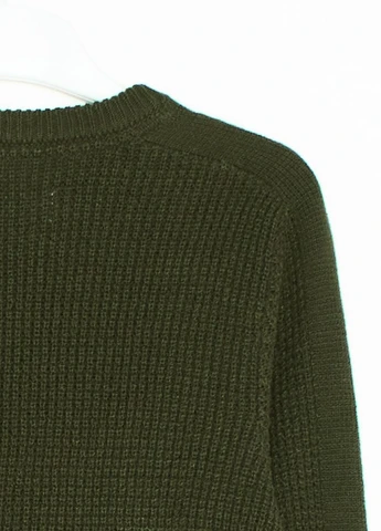 Темно-зеленый джемпер демисезон,болотный,jack&jones Jack & Jones