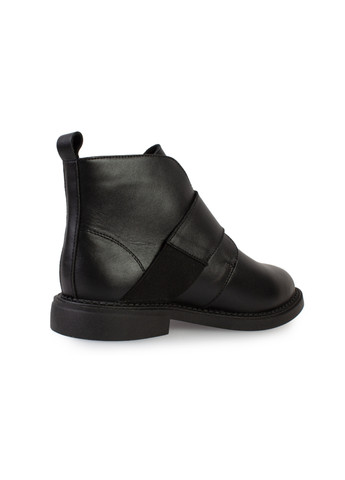 Зимние ботинки женские бренда 8501316_(1) ModaMilano