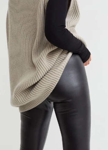 Лосини,чорний, H&M (256668763)