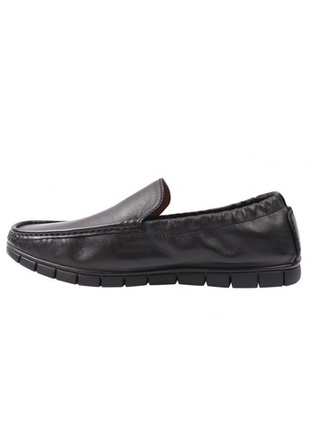 Черные туфли мужские из натуральной кожи, на низком ходу, черные, lido marinozi Lido Marinozzi