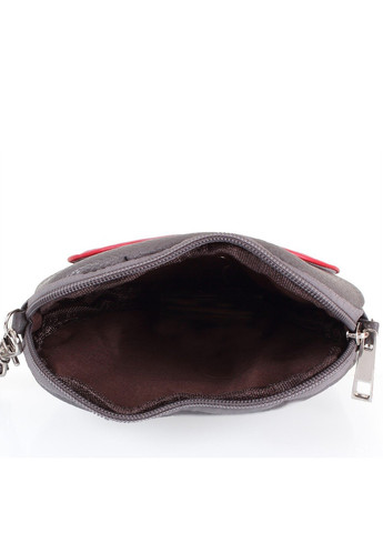 Жіночий клатч-гаманець зі шкірозамінника U15035-1 HJP (262982763)
