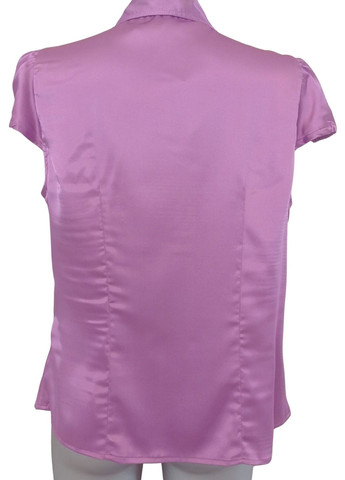 Сиреневая блуза Melrose