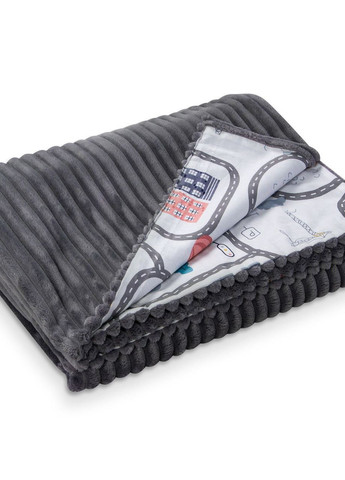 Детское постельное белье "Город Детства" Плюш - Сатин Royal Dream (270006878)