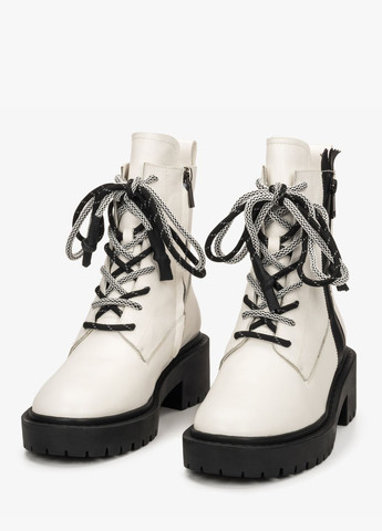 ботинки Sasha Fabiani