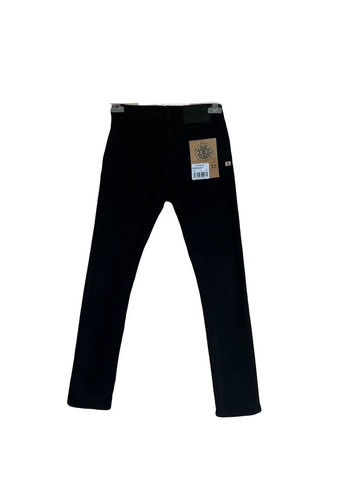 Черные джинсы Element