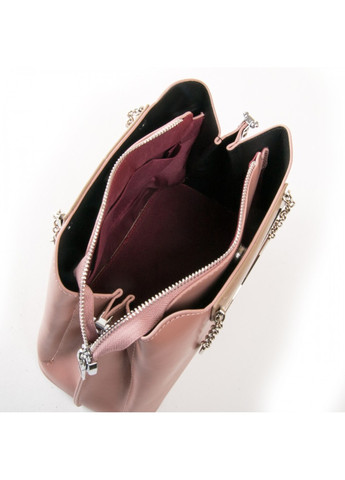 Женская сумочка из кожезаменителя 01-06 1983 pink Fashion (261486747)