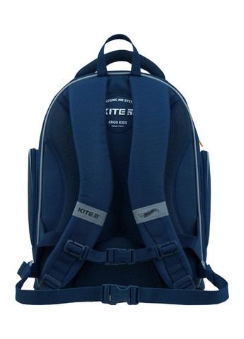 Рюкзак для мальчиков Education HW цвет темно-синий ЦБ-00225121 Kite (260043645)