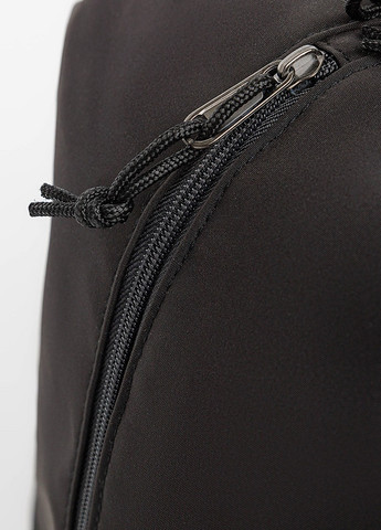 Жіночий спортивний рюкзак колір чорний ЦБ-00207027 No Brand (259464604)