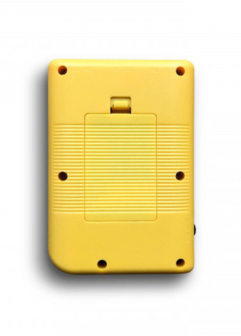 Портативная игровая консоль с джойстиком Sup GameboyBox ретро приставка с экраном на 400 игр Idea (271679542)