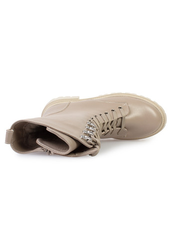 Зимние ботинки женские бренда 8501328_(1) ModaMilano