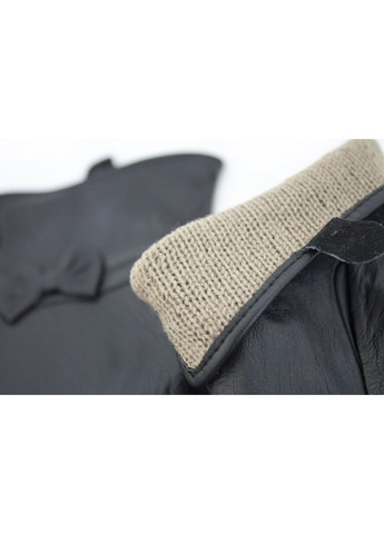 Жіночі шкіряні сенсорні рукавички 377 Shust Gloves (261486930)