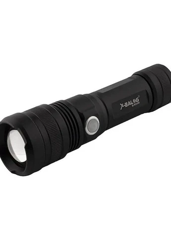 Фонарь тактический X-BALOG BL-P512-P50 аккумуляторный No Brand (276525855)